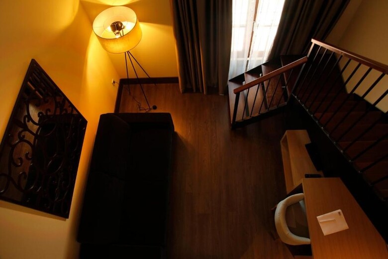 Hotel Spa Martin El Humano