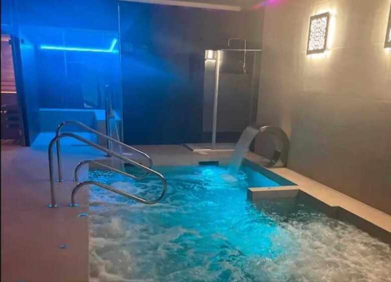 Hotel Spa Martin El Humano