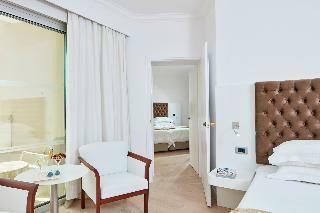 Hotel Grecian Park