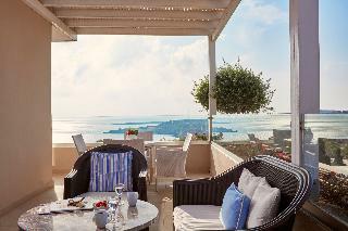 Hotel Grecian Park