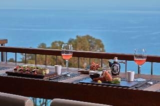 Hotel Grecian Park