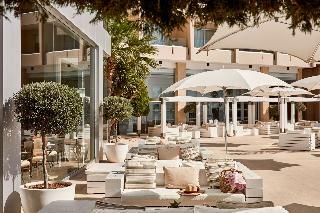 Hotel Grecian Park