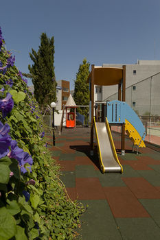 Kefalos - Damon Hotel Apartments