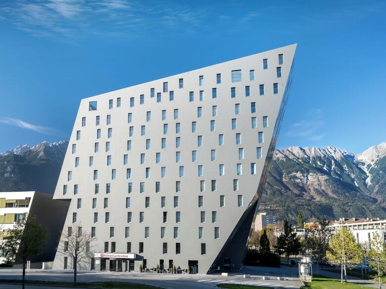 Hotel Ramada Innsbruck Tivoli