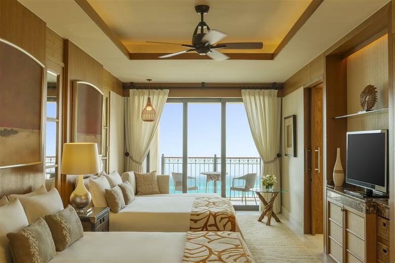 Hotel St. Regis Saadiyat Island