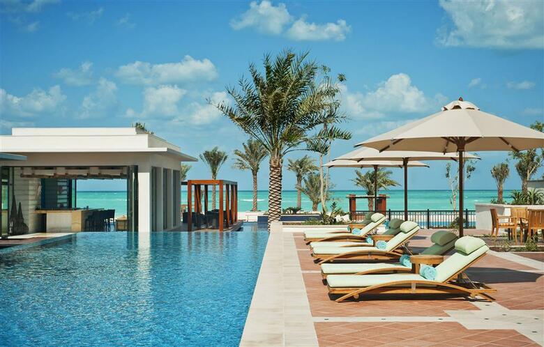 Hotel St. Regis Saadiyat Island