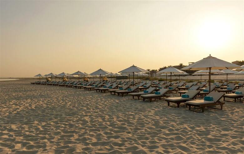 Hotel St. Regis Saadiyat Island