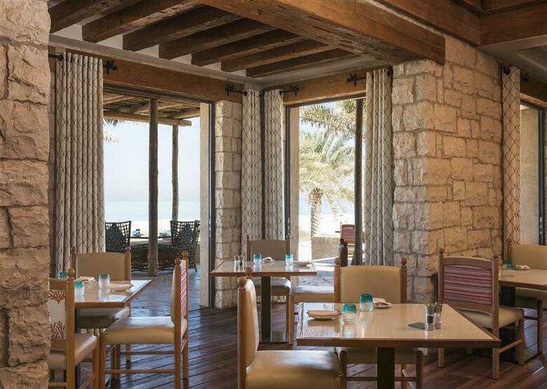 Hotel St. Regis Saadiyat Island