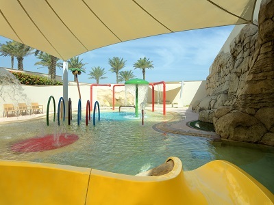 Hotel St. Regis Saadiyat Island