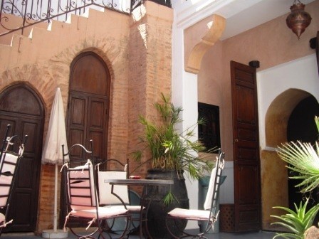 Hotel Dar Dubai