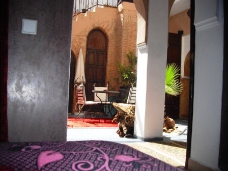 Hotel Dar Dubai