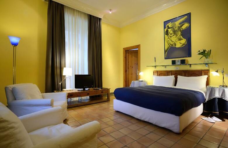 Apartamentos Cairoli