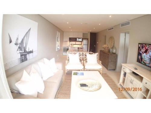 Apartamento Zimbali Suite 104