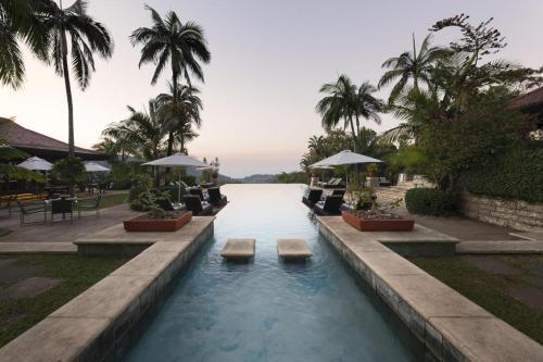 Apartamento Zimbali Suite 104