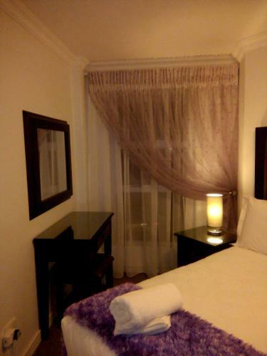 Apartamento A 703 The Bay