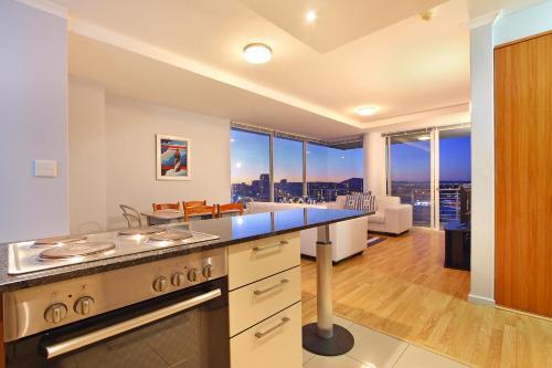 Apartamento Horizon Bay 306