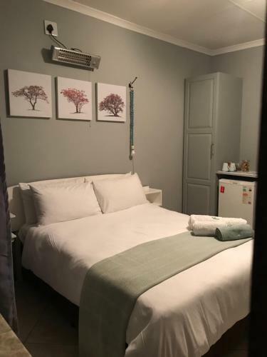 Apartamento Celtis Lane Guest House