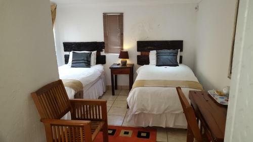 Hostal Acre Of Africa Guesthouse