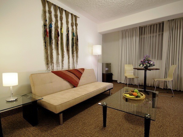 Hotel Tierra Viva Puno Plaza