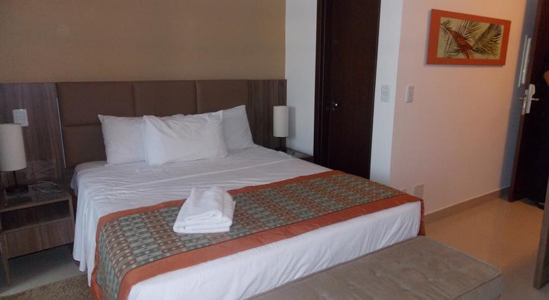Hotel The Sun Premium Resort