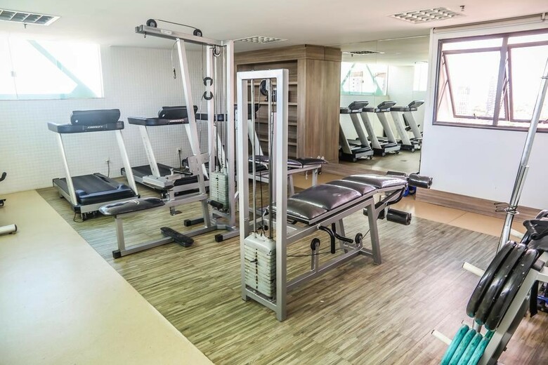 Hotel Salvador Business Flat