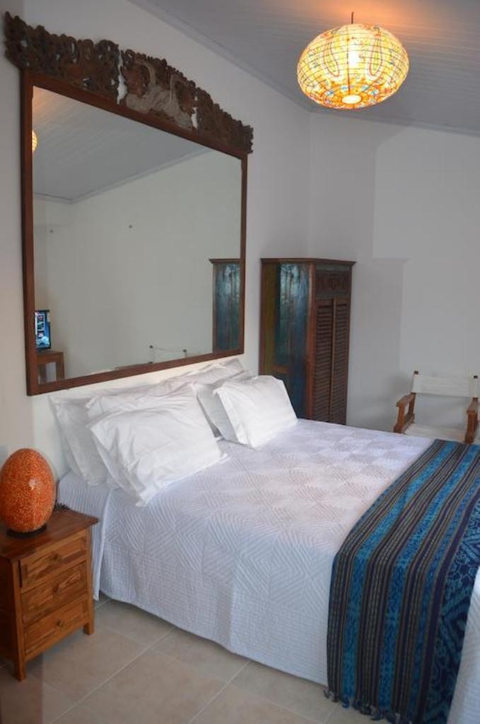 Hotel Casa Petunia Pousada Boutique