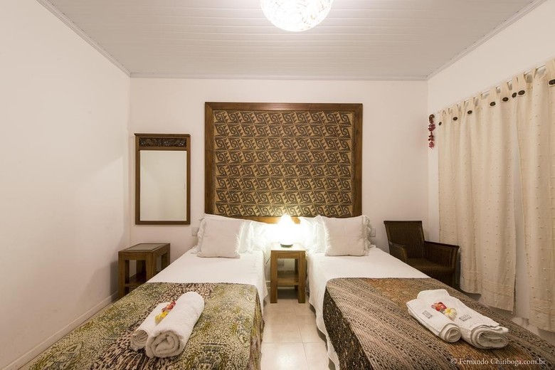 Hotel Casa Petunia Pousada Boutique