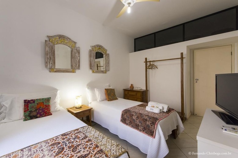 Hotel Casa Petunia Pousada Boutique