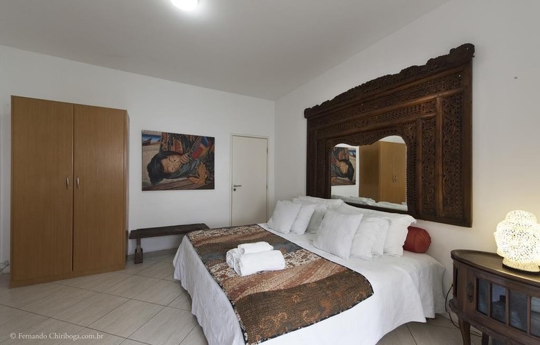 Hotel Casa Petunia Pousada Boutique