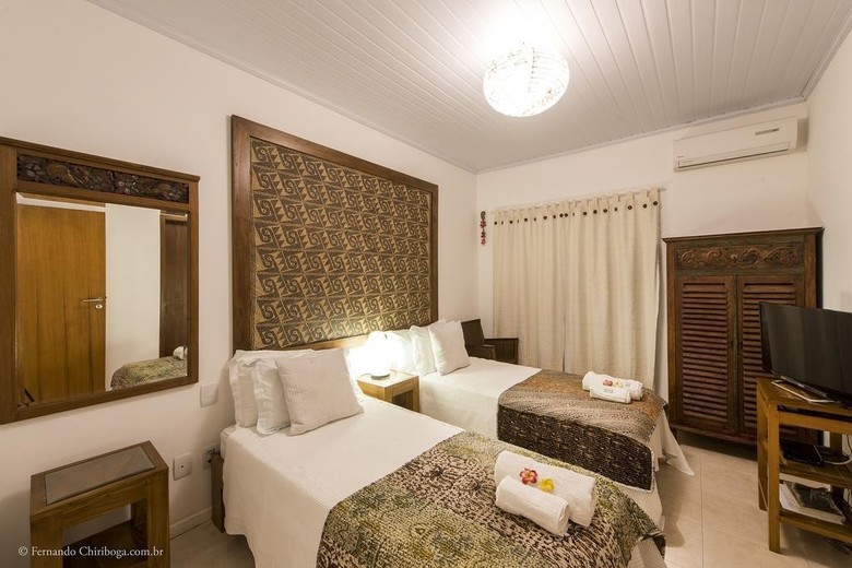 Hotel Casa Petunia Pousada Boutique