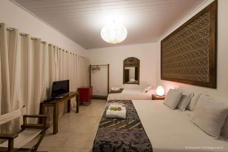 Hotel Casa Petunia Pousada Boutique