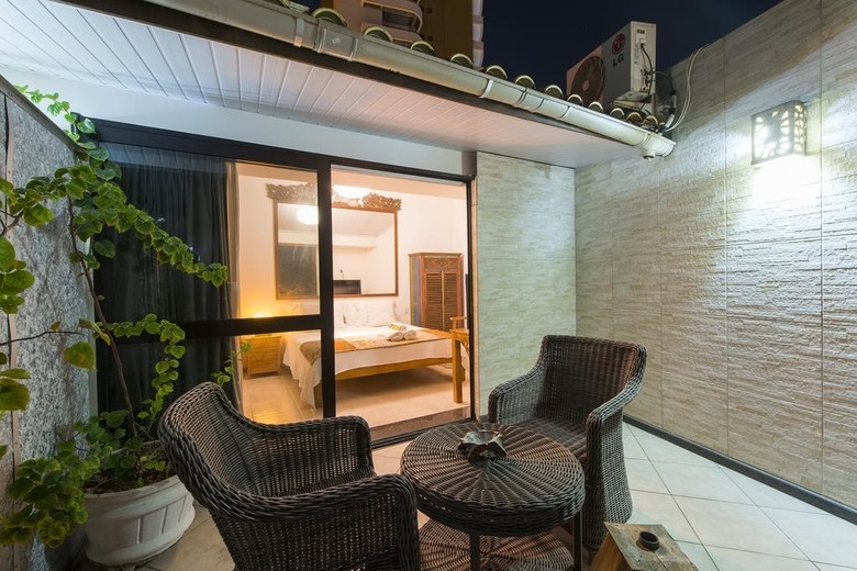 Hotel Casa Petunia Pousada Boutique