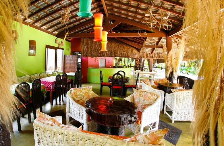 Hotel Villa N`kara Pousada