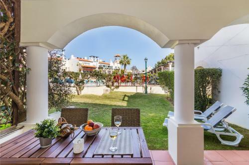 Hotel Old Village & Prestige