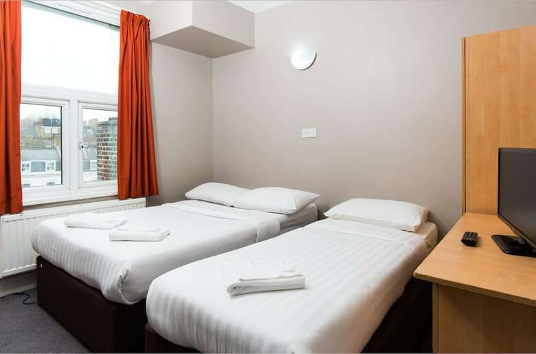 Hotel Aquarius