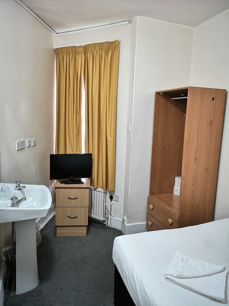 Hotel Aquarius