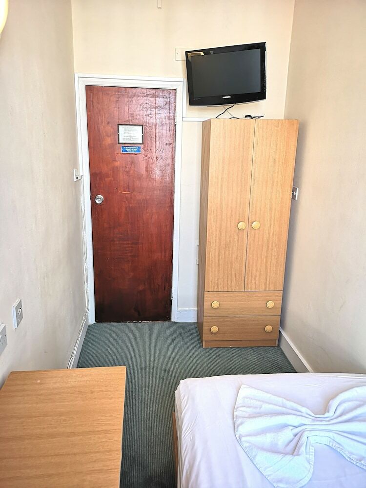Hotel Aquarius