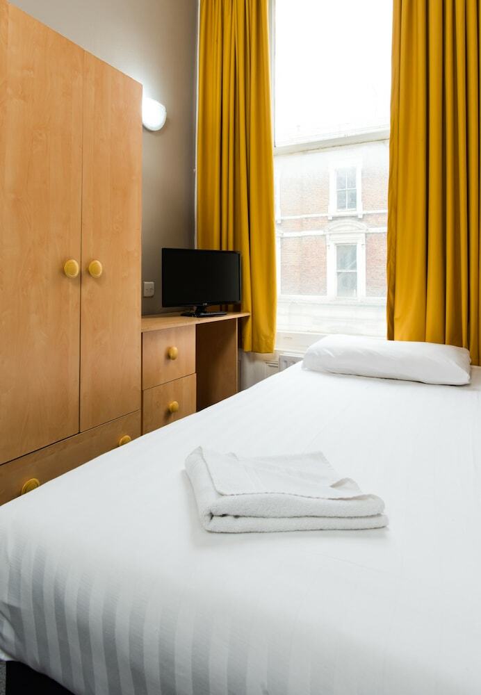 Hotel Aquarius