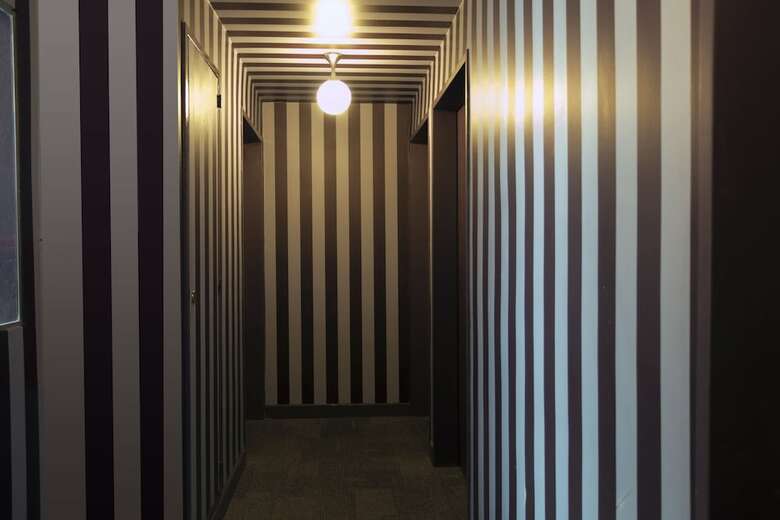 Hotel Boutique Infinito Hotel