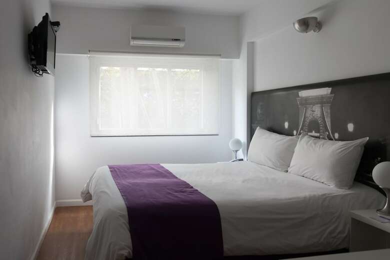 Hotel Boutique Infinito Hotel