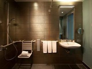 Hotel Indigo Berlin - Centre A