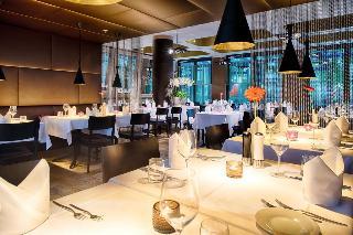 Hotel Indigo Berlin - Centre A