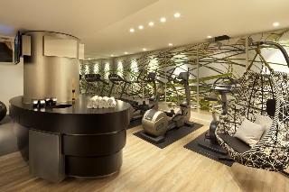 Hotel Indigo Berlin - Centre A