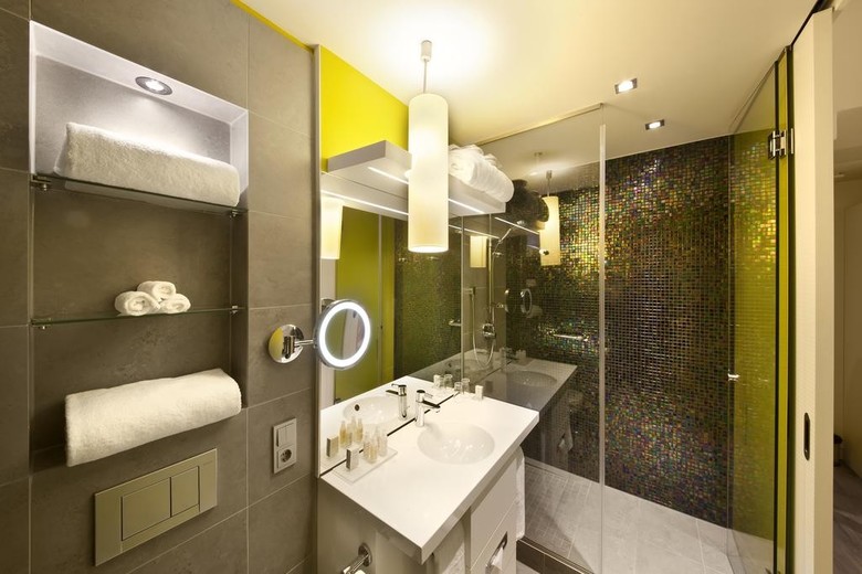 Hotel Indigo Berlin - Ku'damm