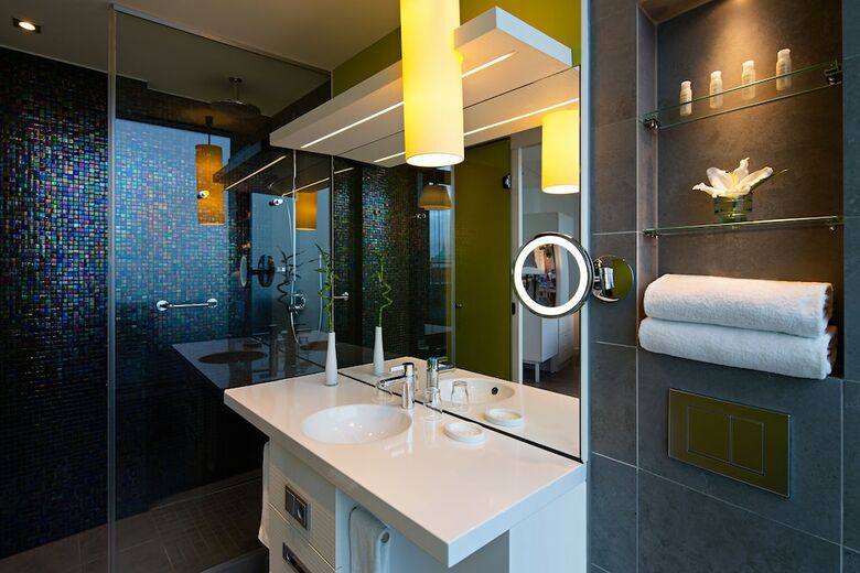 Hotel Indigo Berlin - Ku'damm