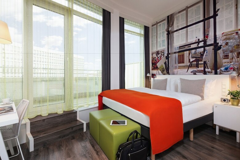 Hotel Indigo Berlin - Ku'damm