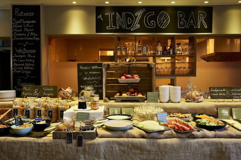 Hotel Indigo Berlin - Ku'damm