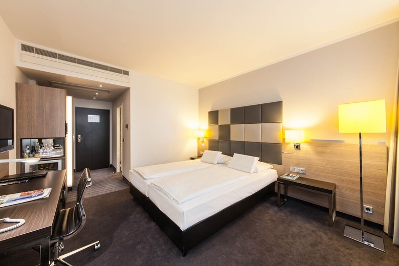 Hotel Winters Berl�n Im Spiegelturm
