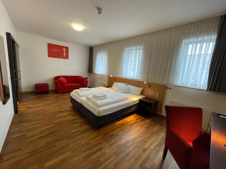Eden Hotel Frueh Am Dom