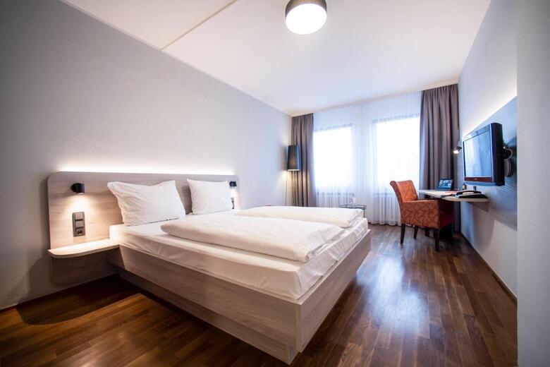 Eden Hotel Frueh Am Dom